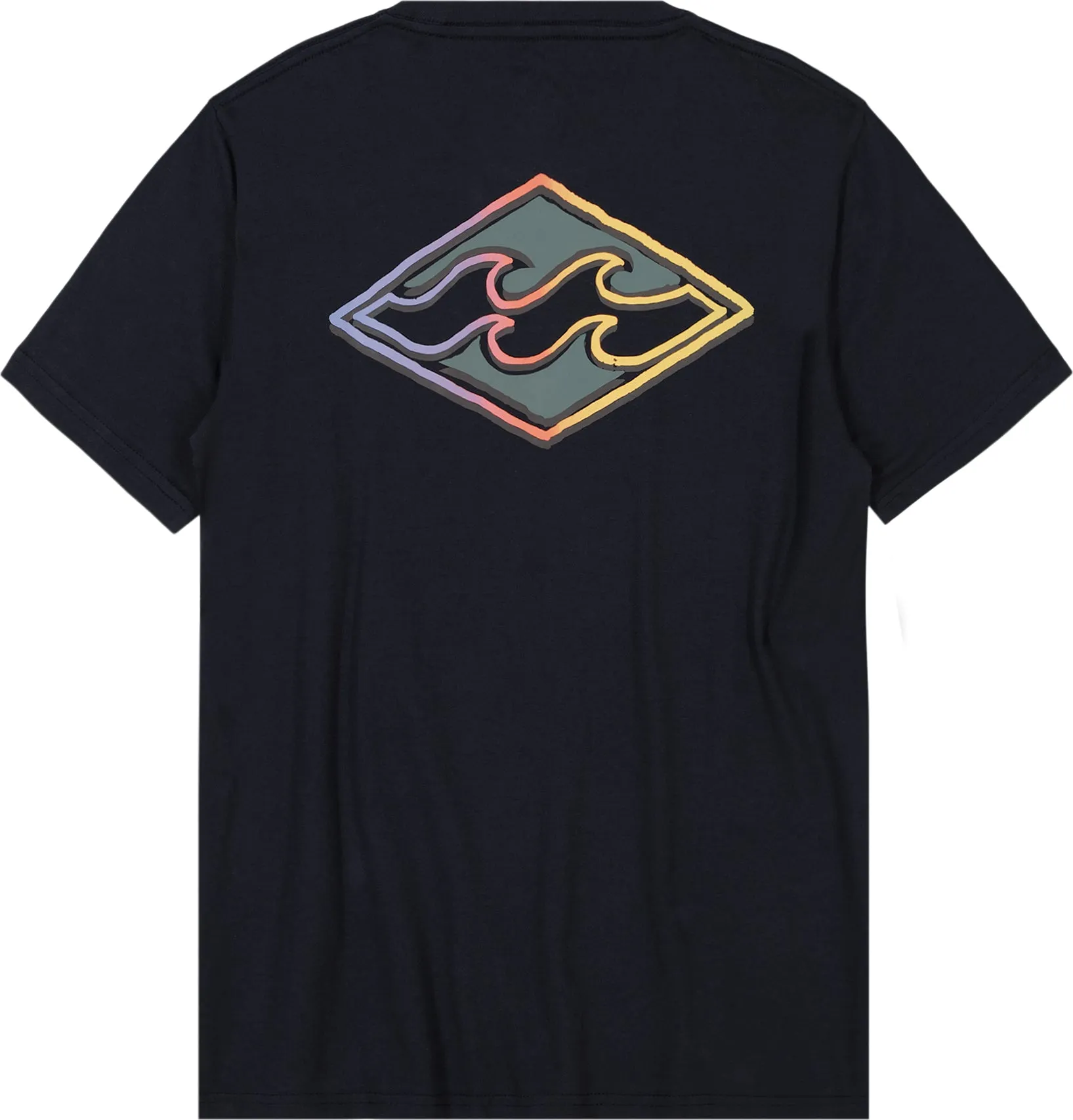 Flourish Short Sleeve T-Shirt - Boys|-|T-shirt à manches courtes Flourish - Garçon sold by Altitude Sports product image thumbnail 2