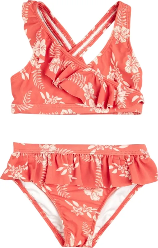 Maillot de bain deux pièces - Fille|-|Bikini Set Knit - Girl's sold by Altitude Sports