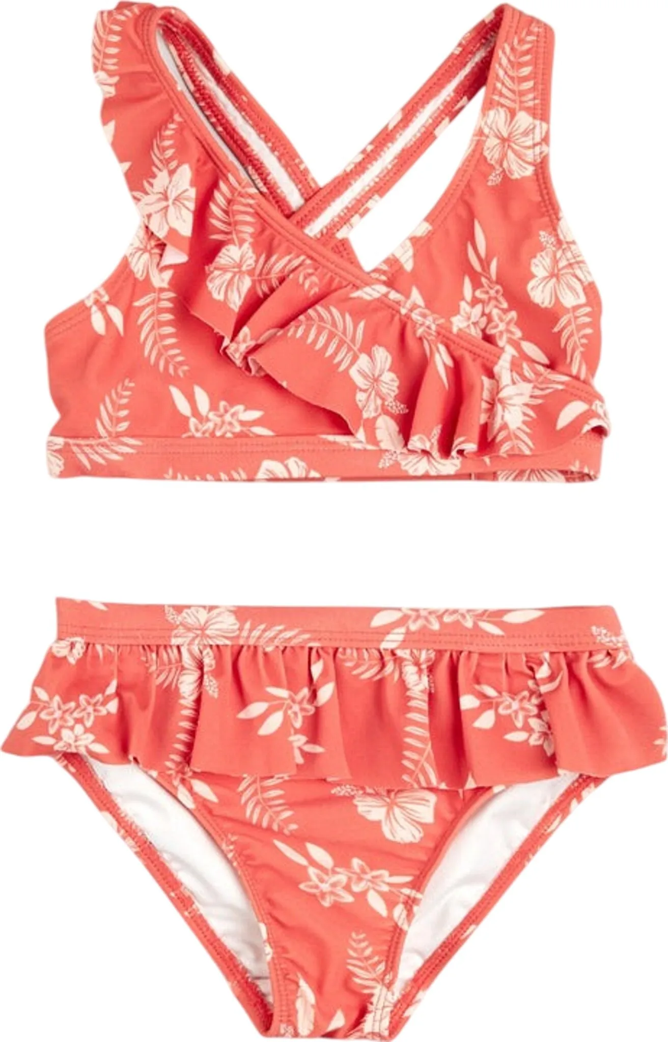 Maillot de bain deux pièces - Fille|-|Bikini Set Knit - Girl's sold by Altitude Sports