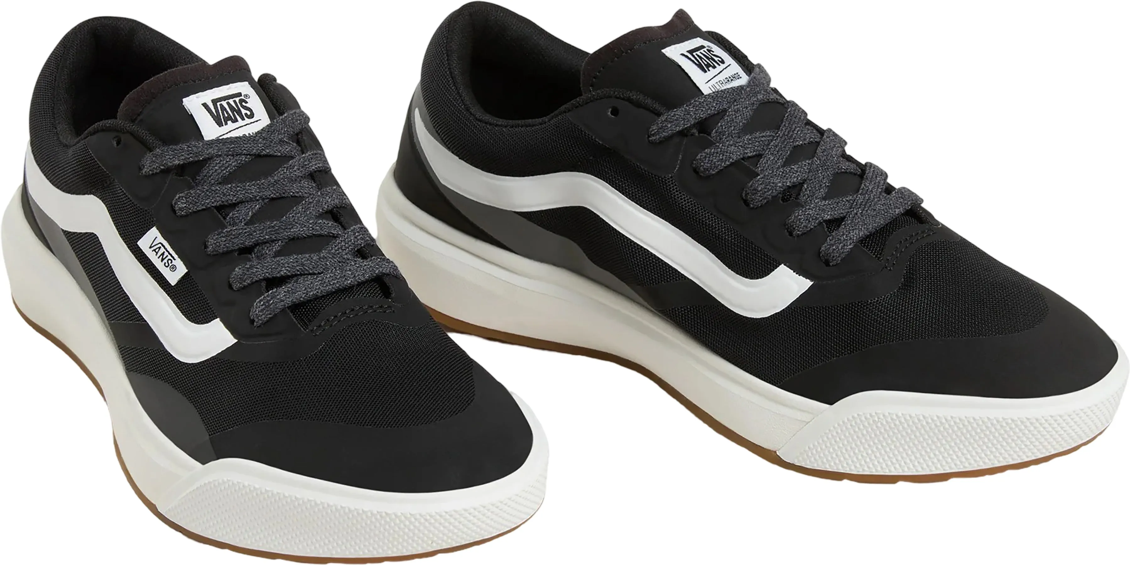 MTE Ultrarange 2.0 RW Shoes - Unisex|-|Souliers de sport MTE Ultrarange 2.0 RW - Unisexe sold by Altitude Sports product image thumbnail 2