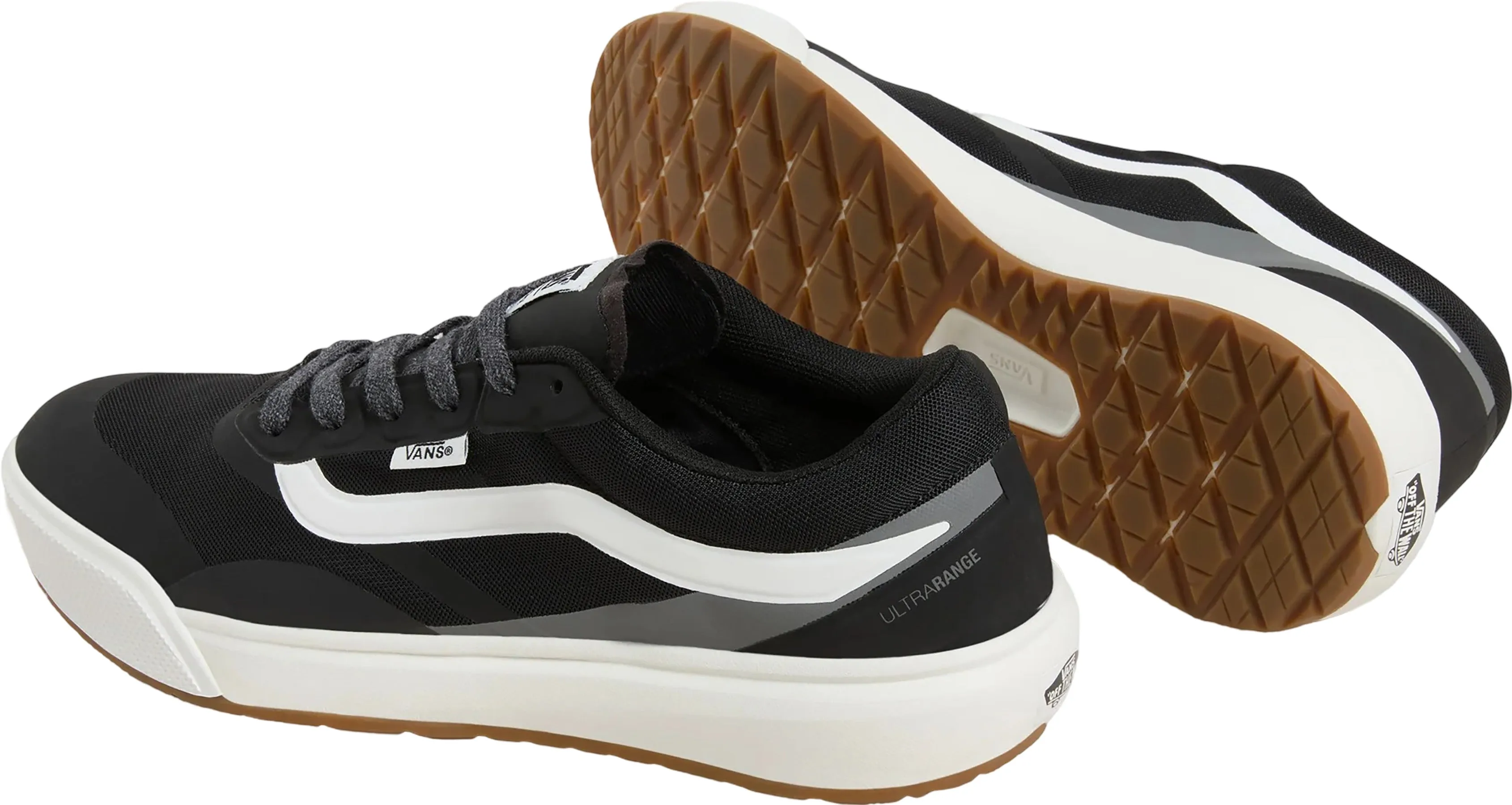 MTE Ultrarange 2.0 RW Shoes - Unisex|-|Souliers de sport MTE Ultrarange 2.0 RW - Unisexe sold by Altitude Sports product image thumbnail 3