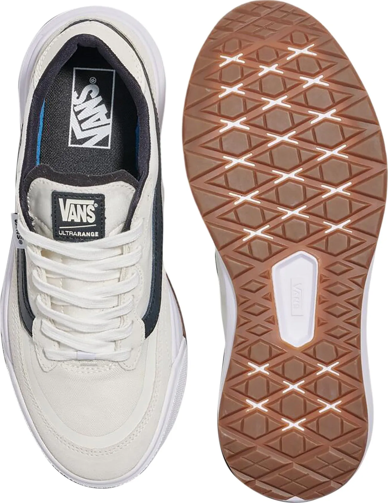 MTE Ultrarange 2.0 SE Shoes - Unisex|-|Souliers de sport MTE Ultrarange 2.0 SE - Unisexe sold by Altitude Sports product image thumbnail 2