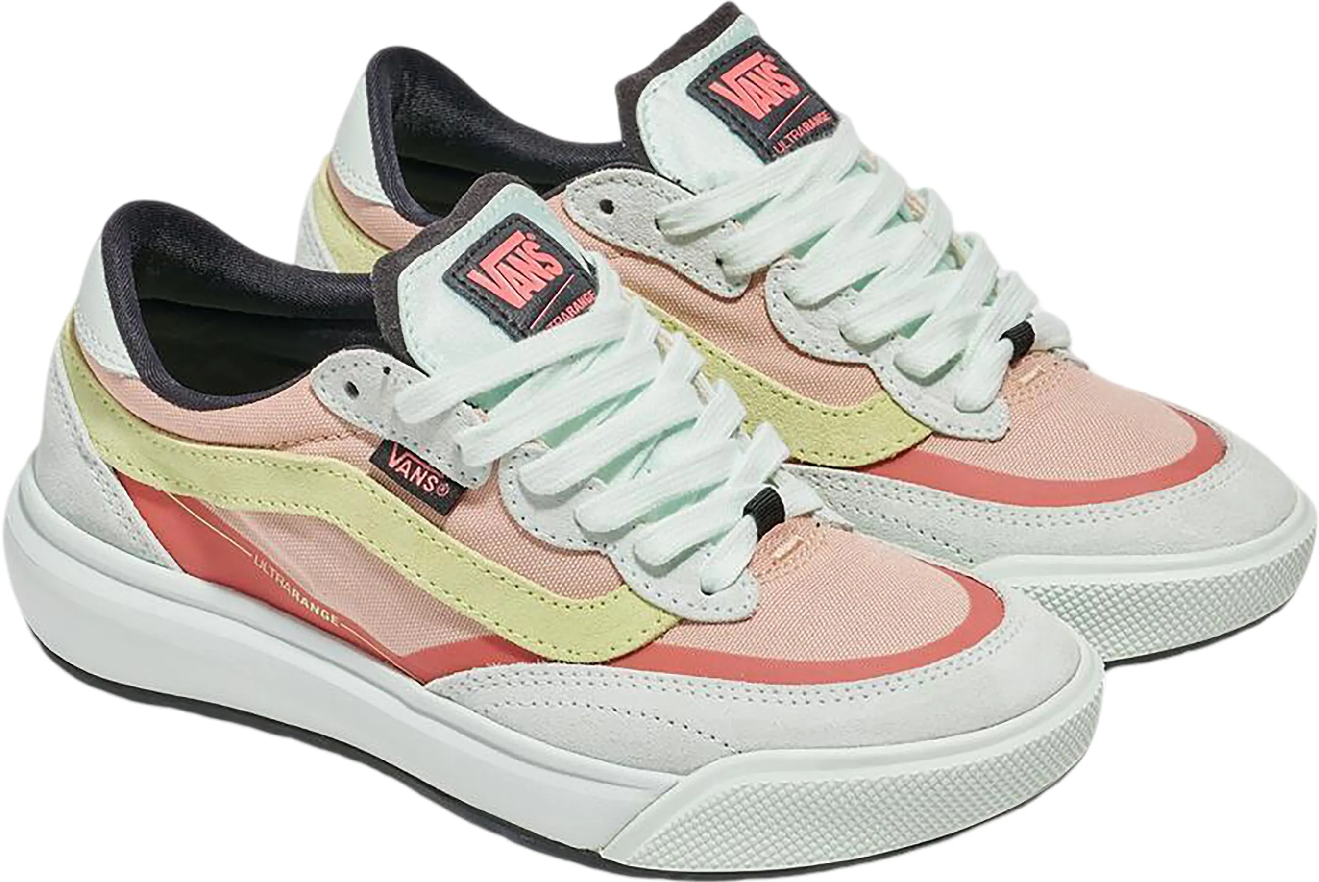 MTE Ultrarange 2.0 SE Shoes - Unisex|-|Souliers de sport MTE Ultrarange 2.0 SE - Unisexe sold by Altitude Sports product image thumbnail 4