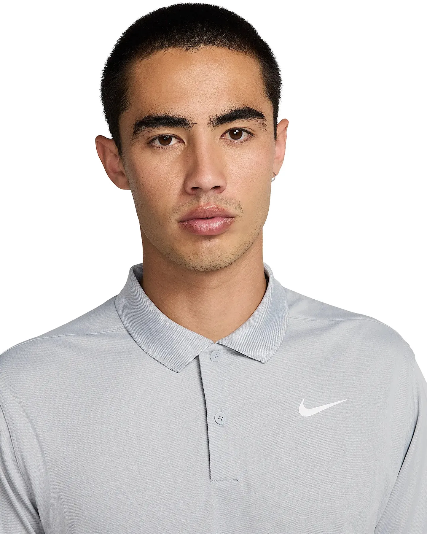 Dri-FIT Victory Golf Polo - Men's|-|Polo de golf Dri-FIT Victory - Homme sold by Altitude Sports product image thumbnail 3