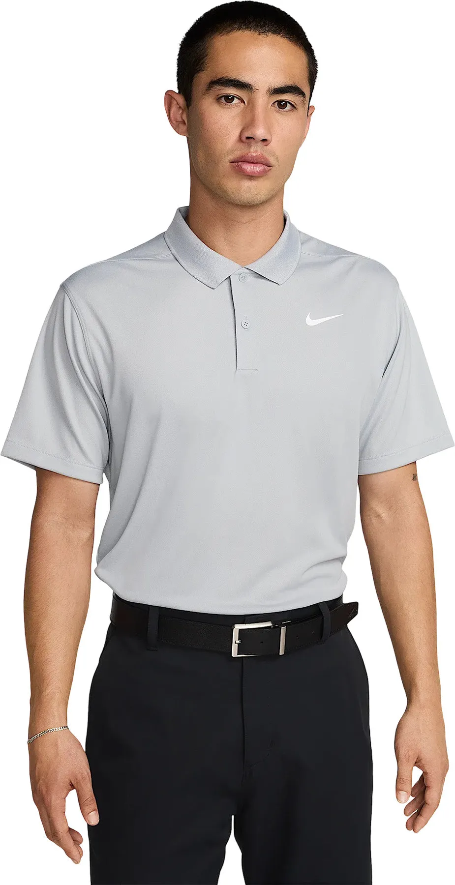 Dri-FIT Victory Golf Polo - Men's|-|Polo de golf Dri-FIT Victory - Homme sold by Altitude Sports