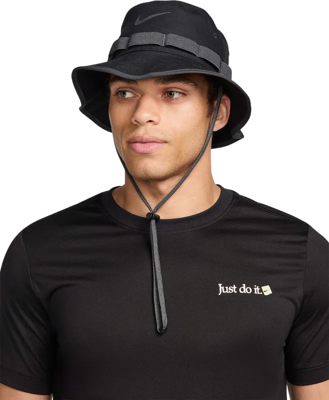 Apex Dri-FIT Bucket Hat - Men's|-|Chapeau bob Apex Dri-FIT - Homme made by Nike