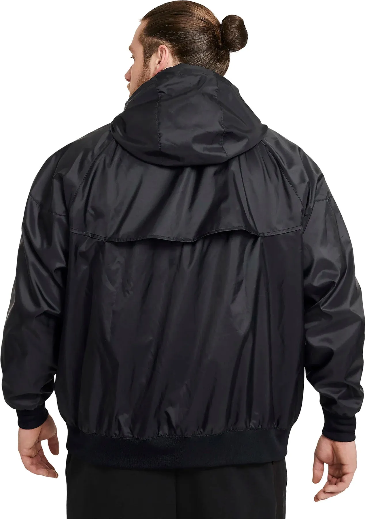 Sportswear Windrunner Hooded Jacket - Men's|-|Manteau à capuchon Sportswear Windrunner - Homme sold by Altitude Sports product image thumbnail 3