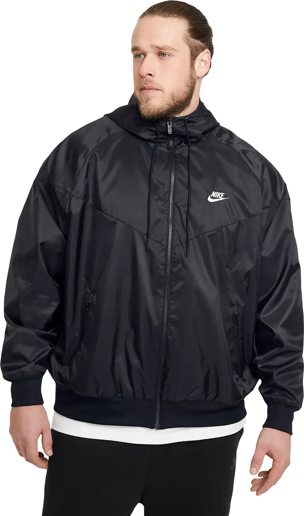 Sportswear Windrunner Hooded Jacket - Men's|-|Manteau à capuchon Sportswear Windrunner - Homme sold by Altitude Sports