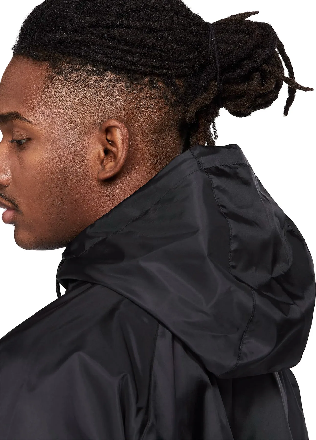 Sportswear Windrunner Hooded Jacket - Men's|-|Manteau à capuchon Sportswear Windrunner - Homme sold by Altitude Sports product image thumbnail 5
