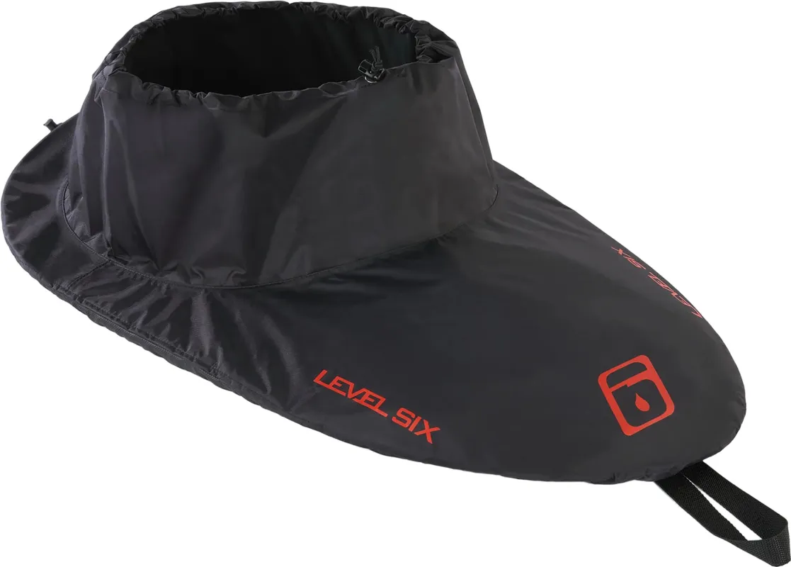 Splash Deck Spray Skirt|-|Jupette de protection Splash Deck made by Level Six