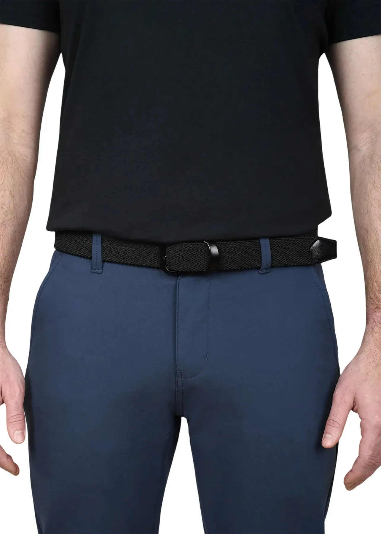 Performance Stretch Belt - Men's|-|Ceinture extensible Performance - Homme sold by Altitude Sports