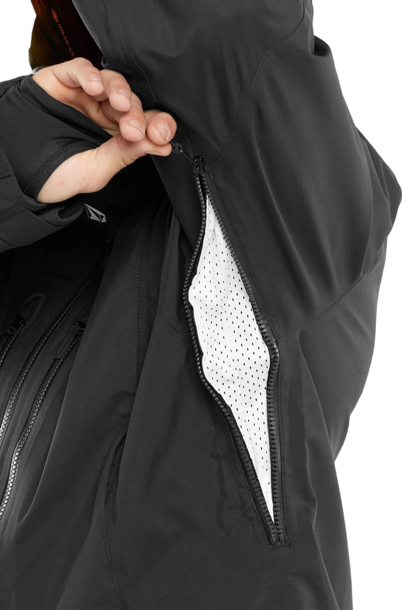 Guide Gore-Tex Jacket - Men's|-|Manteau Guide Gore-Tex - Homme sold by Altitude Sports product image thumbnail 5