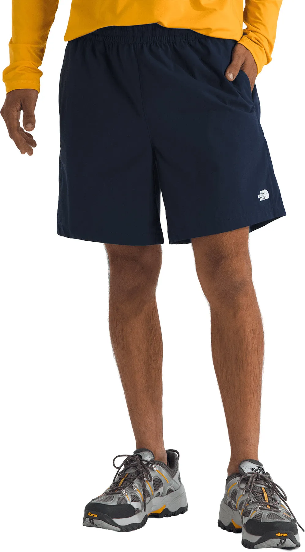 Class V Pathfinder Pull-On Shorts 7" - Men's|-|Short à enfiler Class V Pathfinder 7" - Homme sold by Altitude Sports product image thumbnail 3