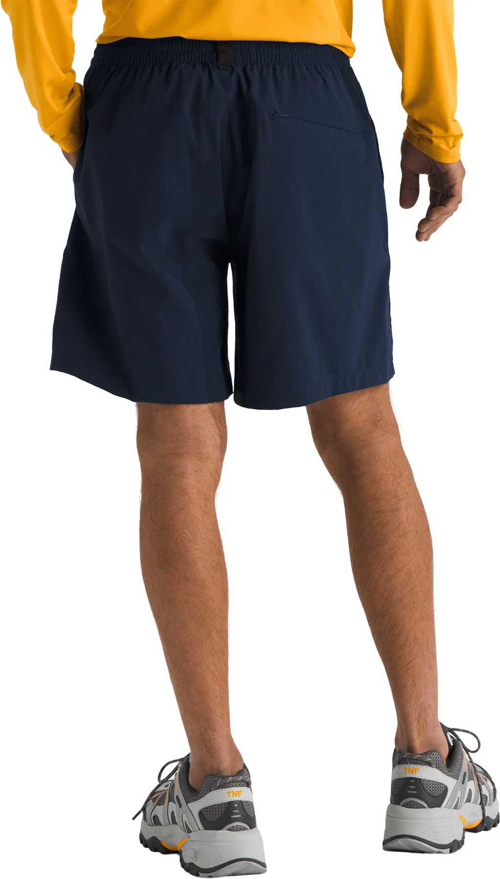 Class V Pathfinder Pull-On Shorts 7" - Men's|-|Short à enfiler Class V Pathfinder 7" - Homme sold by Altitude Sports product image thumbnail 2