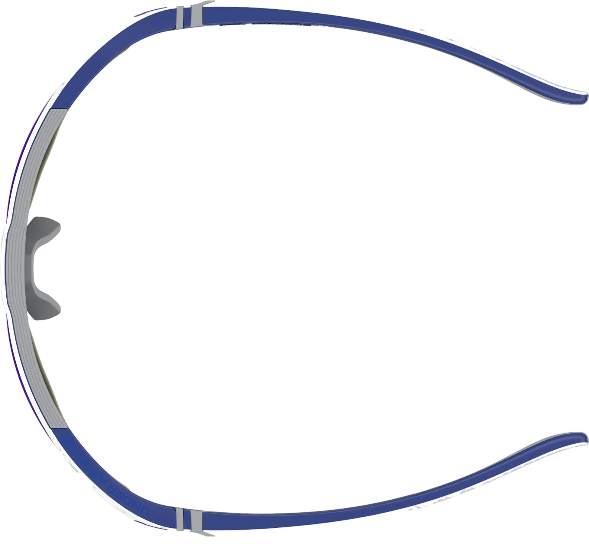 Sunglass Frame Yard Dual|-|Monture de lunettes de soleil YARD DUAL sold by Altitude Sports product image thumbnail 3