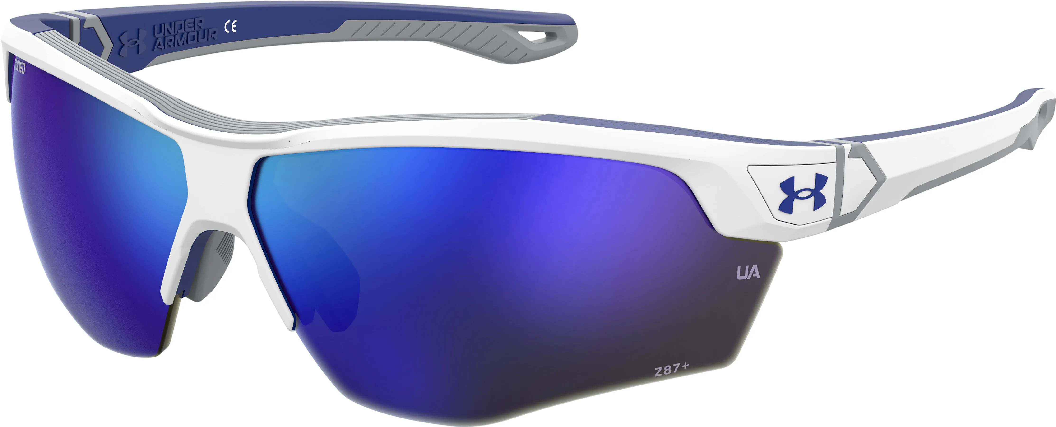 Sunglass Frame Yard Dual|-|Monture de lunettes de soleil YARD DUAL sold by Altitude Sports