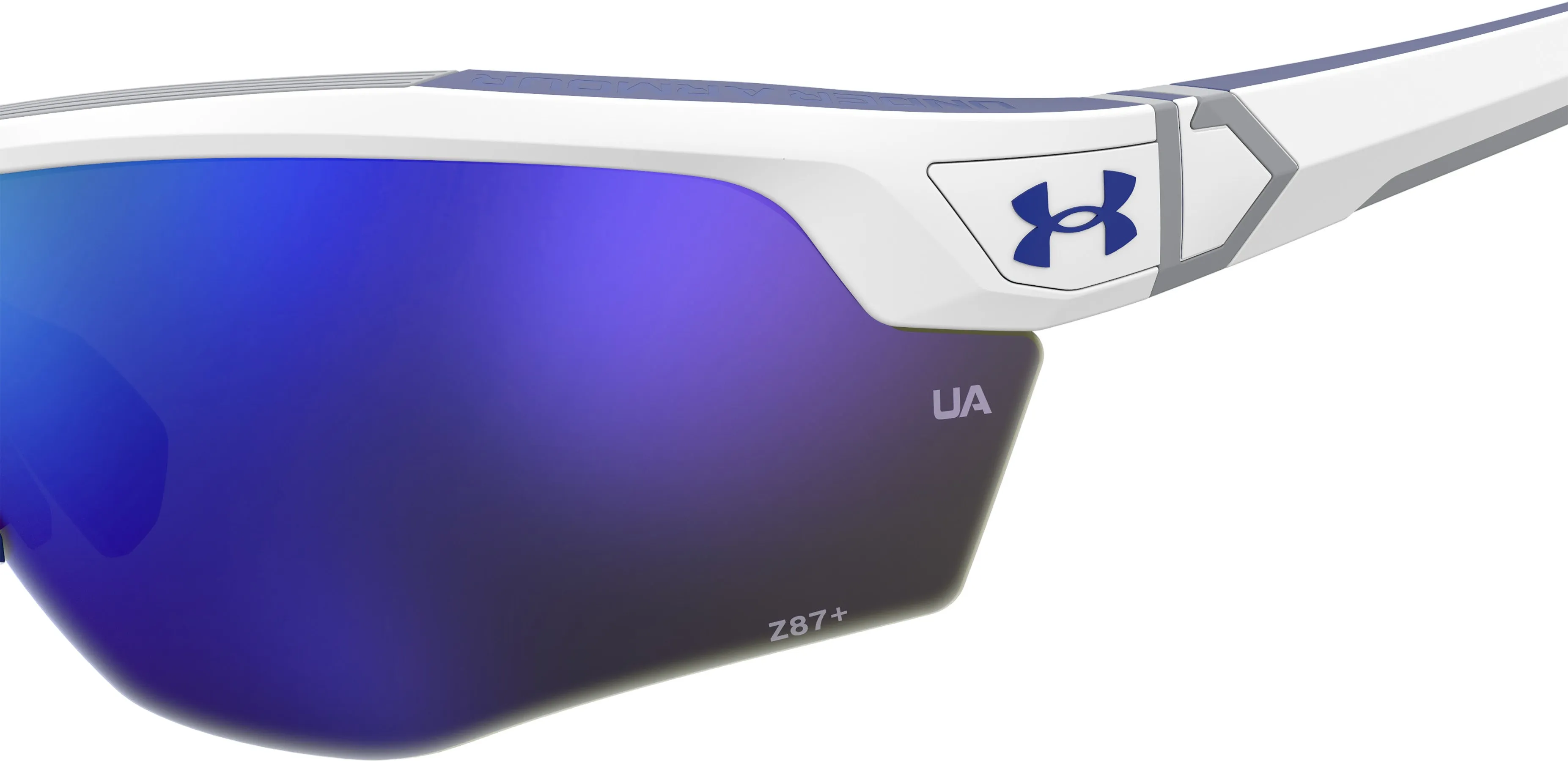 Sunglass Frame Yard Dual|-|Monture de lunettes de soleil YARD DUAL sold by Altitude Sports product image thumbnail 5