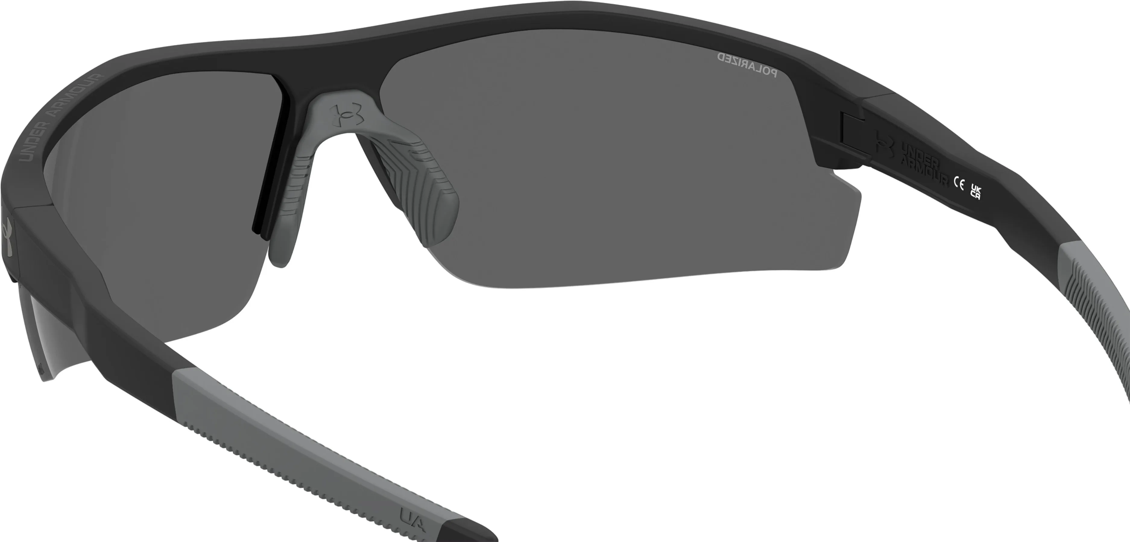 Under Armour sunglass frame SKILLZ/G|-|Monture de lunettes de soleil Under Armour SKILLZ/G sold by Altitude Sports product image thumbnail 4