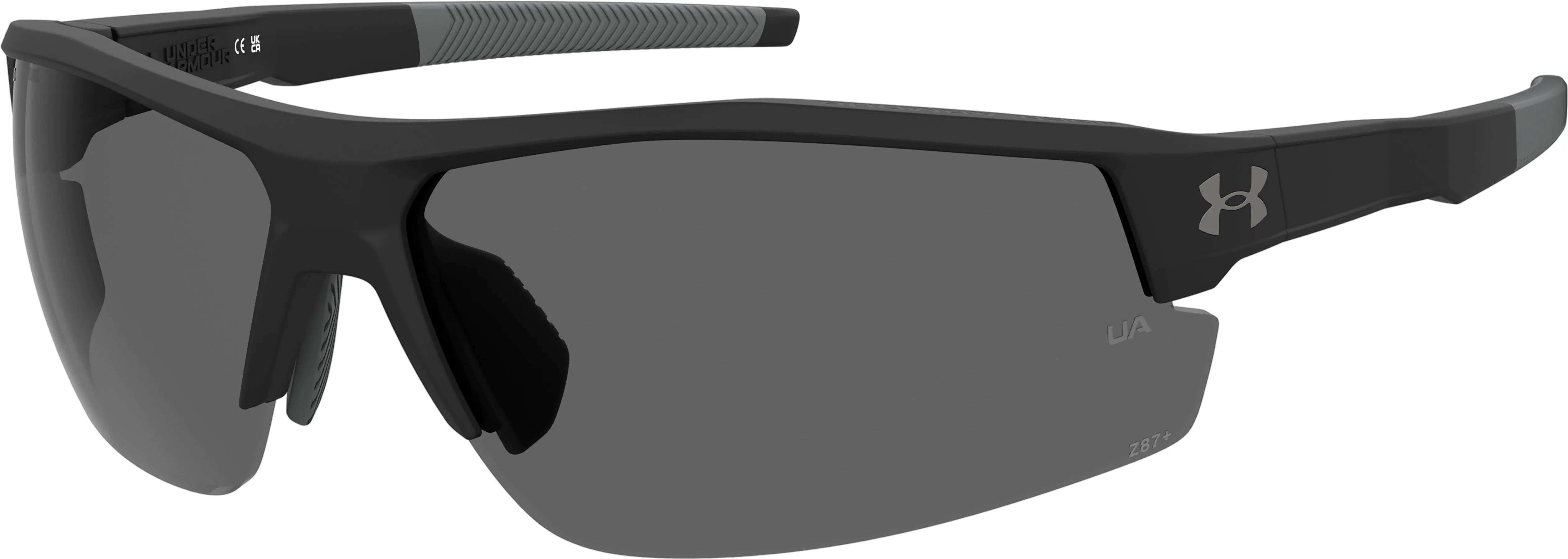 Under Armour sunglass frame SKILLZ/G|-|Monture de lunettes de soleil Under Armour SKILLZ/G sold by Altitude Sports