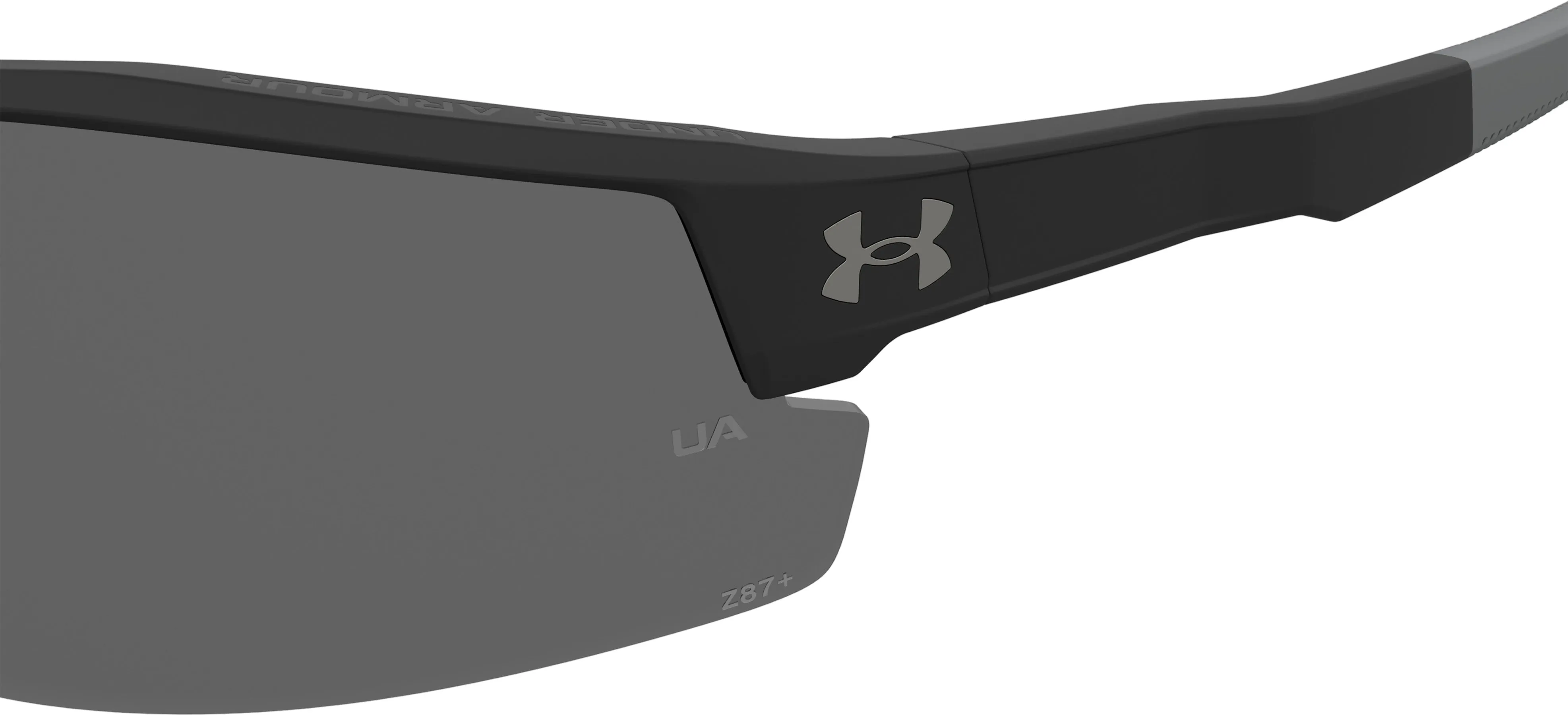 Under Armour sunglass frame SKILLZ/G|-|Monture de lunettes de soleil Under Armour SKILLZ/G sold by Altitude Sports product image thumbnail 5