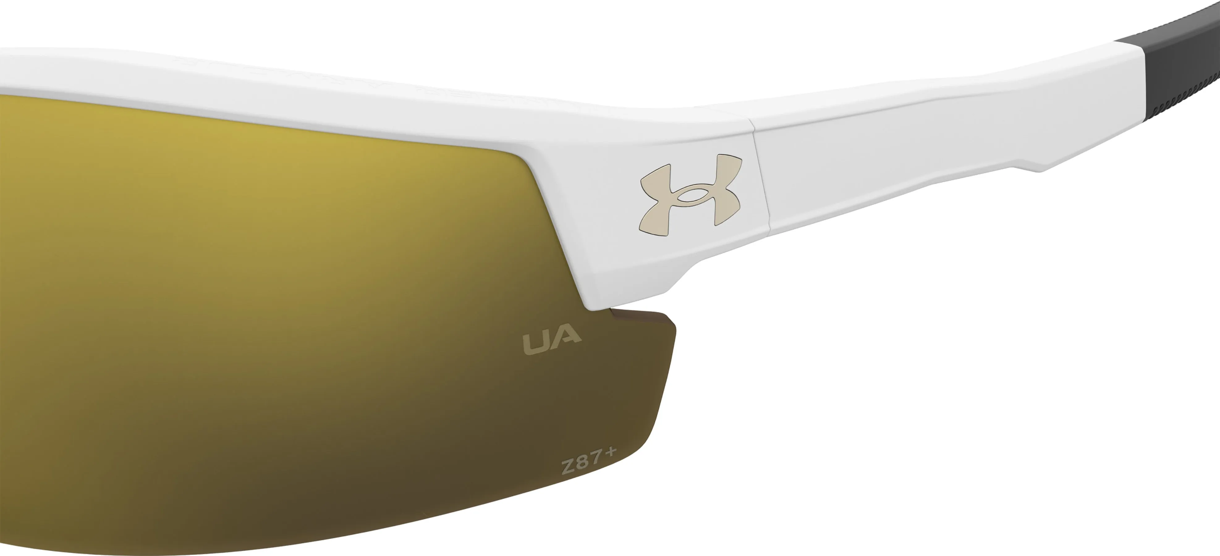 Under Armour sunglass frame SKILLZ/G|-|Monture de lunettes de soleil Under Armour SKILLZ/G sold by Altitude Sports product image thumbnail 5