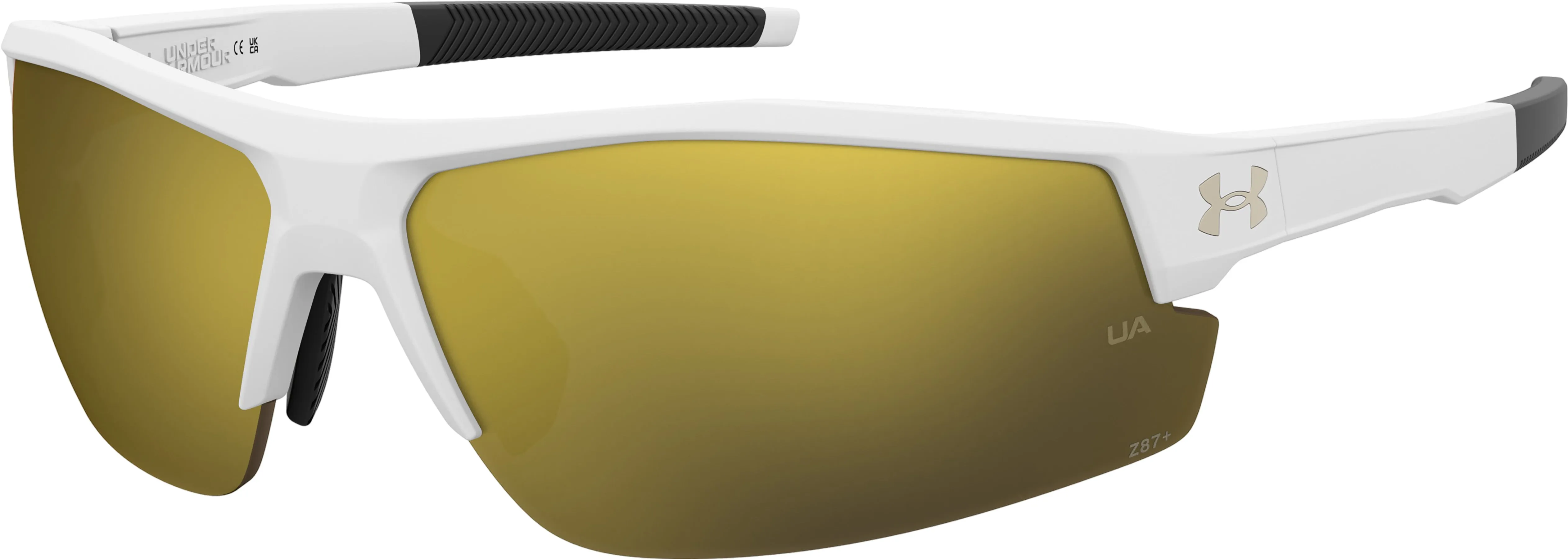 Under Armour sunglass frame SKILLZ/G|-|Monture de lunettes de soleil Under Armour SKILLZ/G sold by Altitude Sports