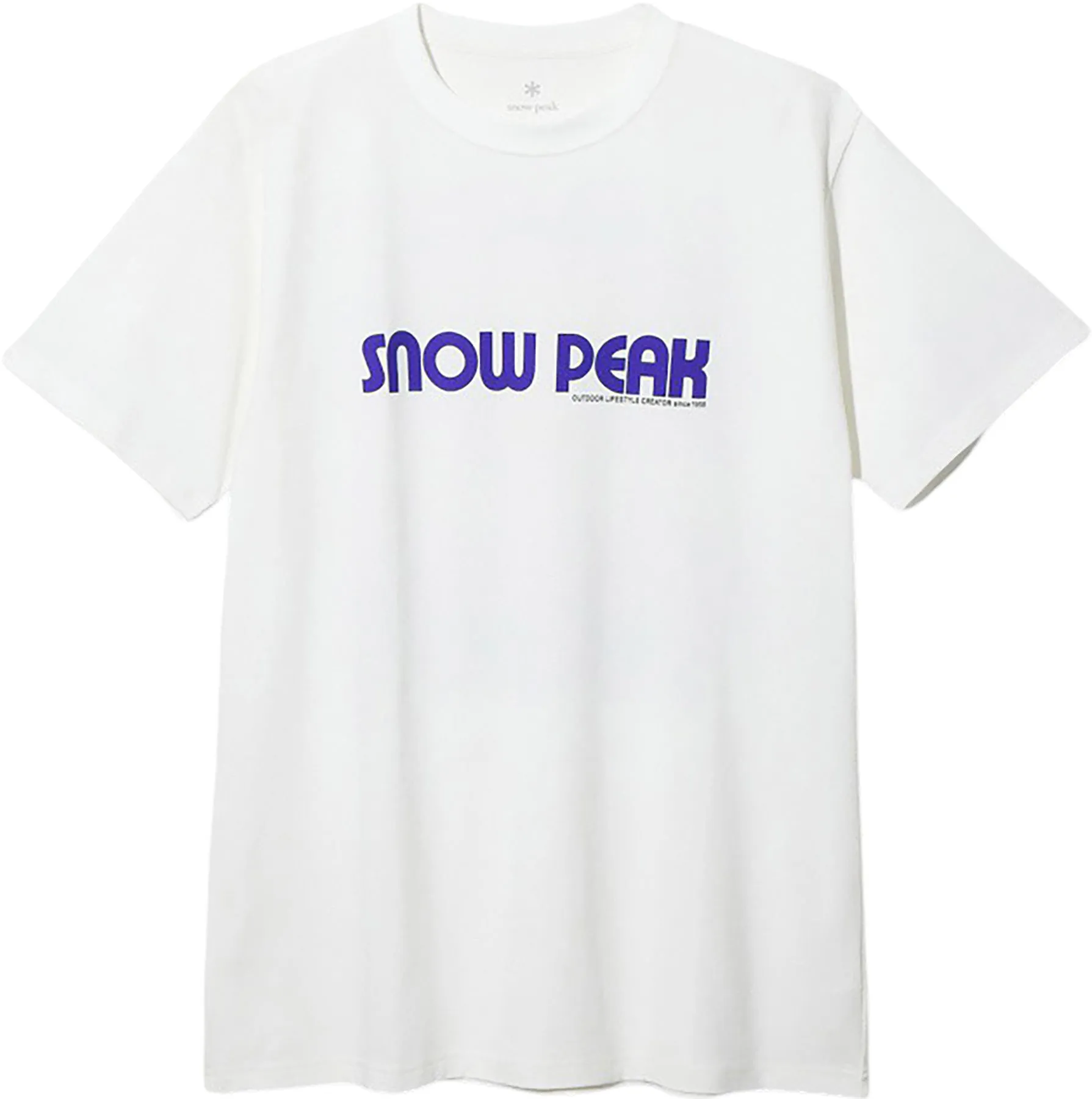 SP One Point Logo T-Shirt|-|T-shirt avec logo SP One Point sold by Altitude Sports