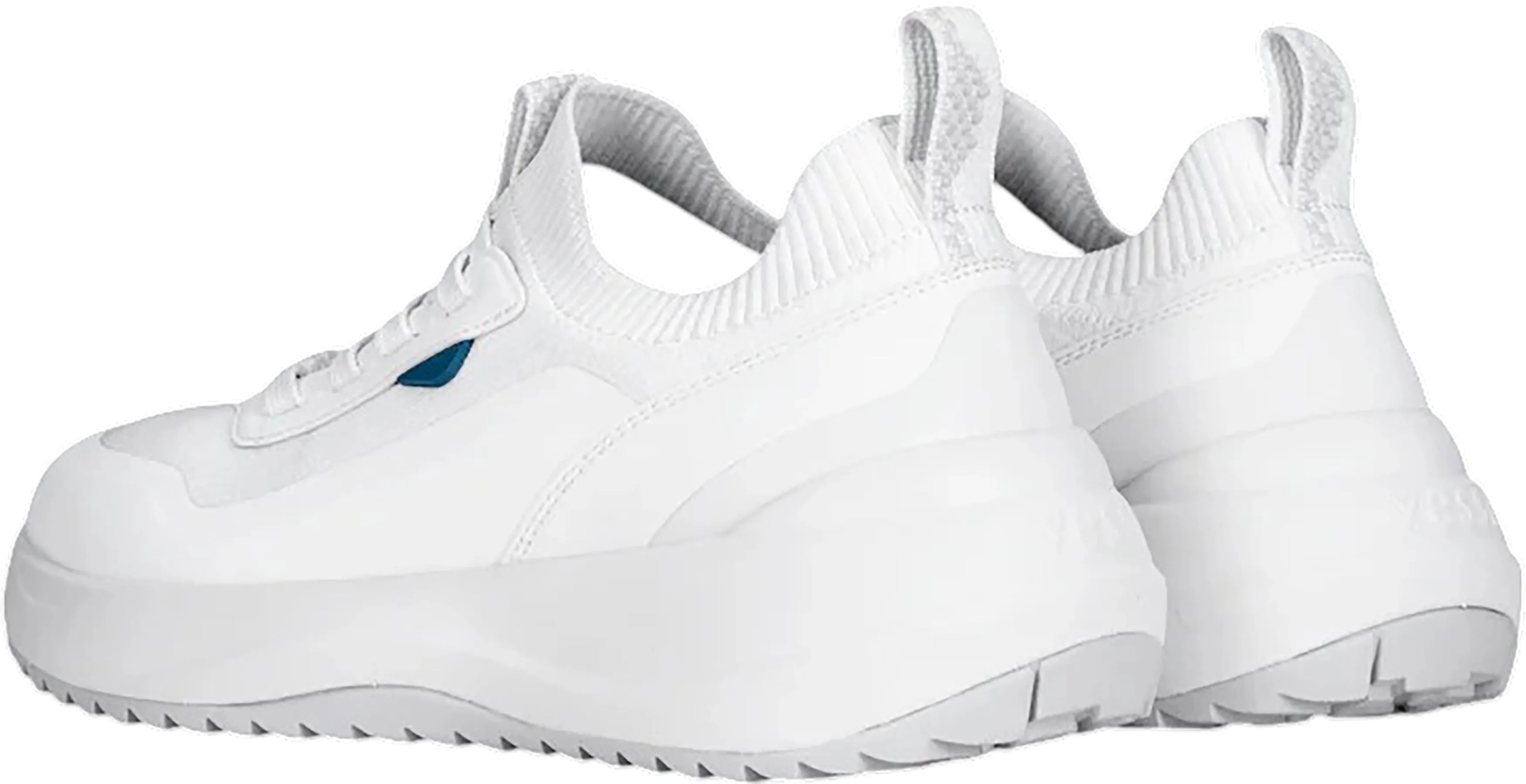 Stormburst Low Top Sneakers - Women's|-|Souliers de sport Stormburst bas - Femme sold by Altitude Sports product image thumbnail 2