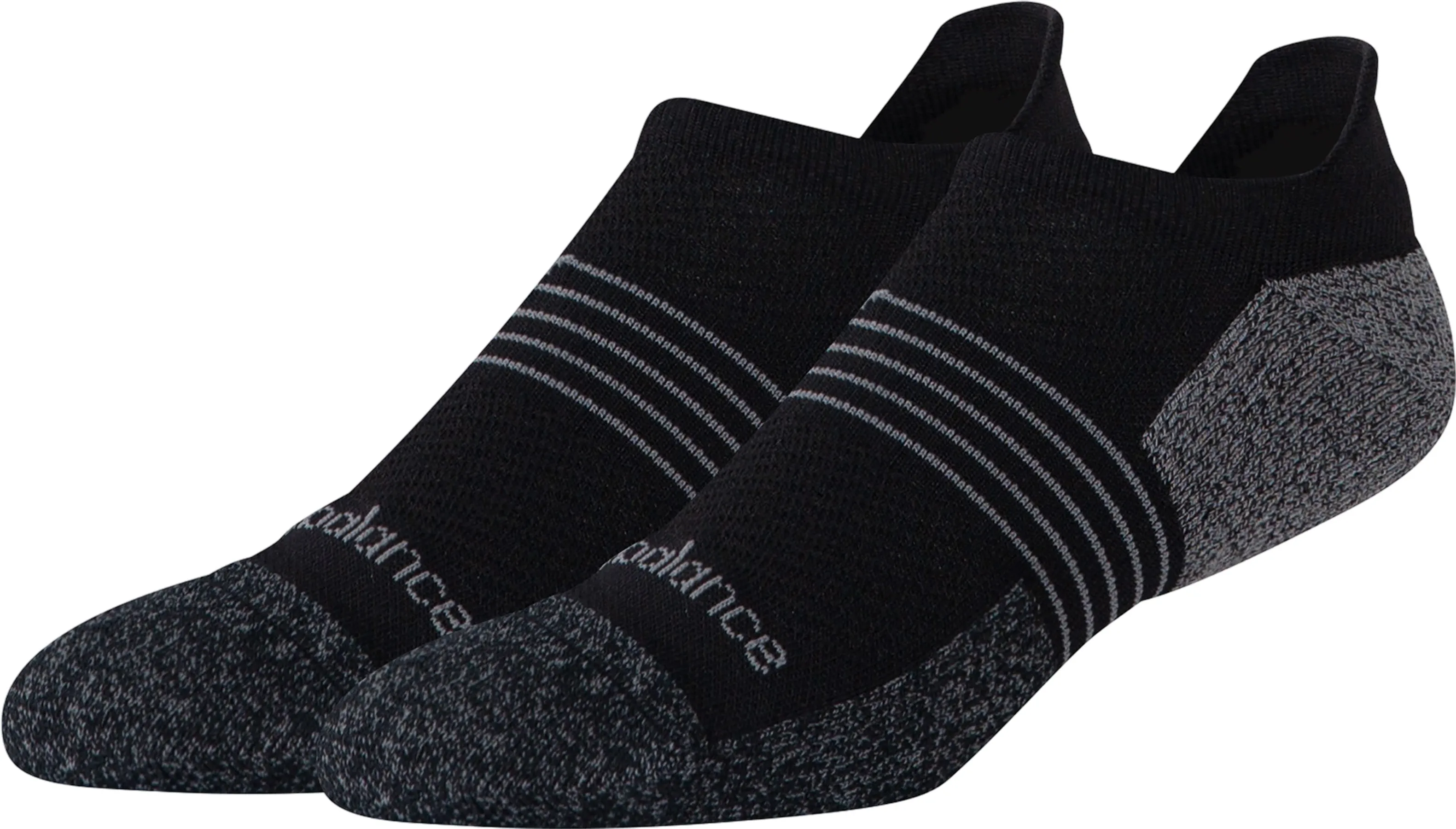 Pro Training Cushion 2 Pack Tab Socks - Unisex|-|Chaussettes à languette avec coussin paquet de 2 Pro Training - Unisexe sold by Altitude Sports product image thumbnail 2