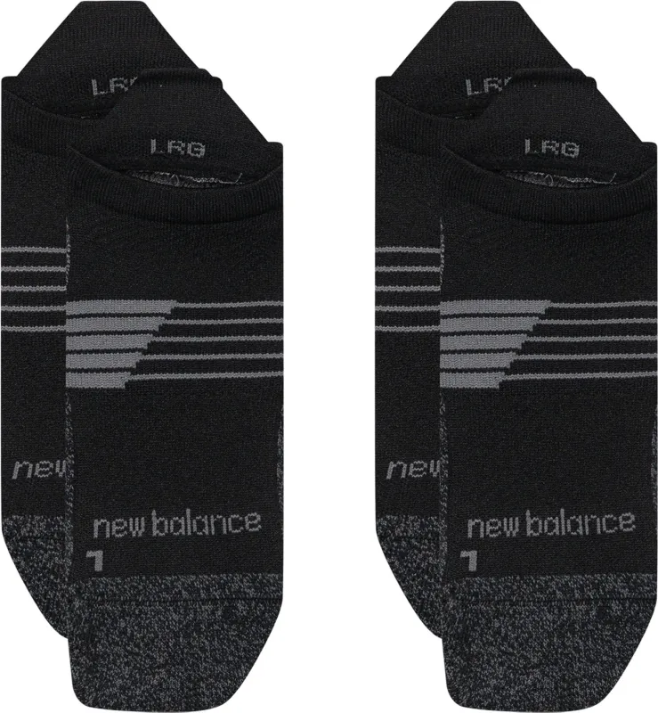 Pro Training Cushion 2 Pack Tab Socks - Unisex|-|Chaussettes à languette avec coussin paquet de 2 Pro Training - Unisexe sold by Altitude Sports