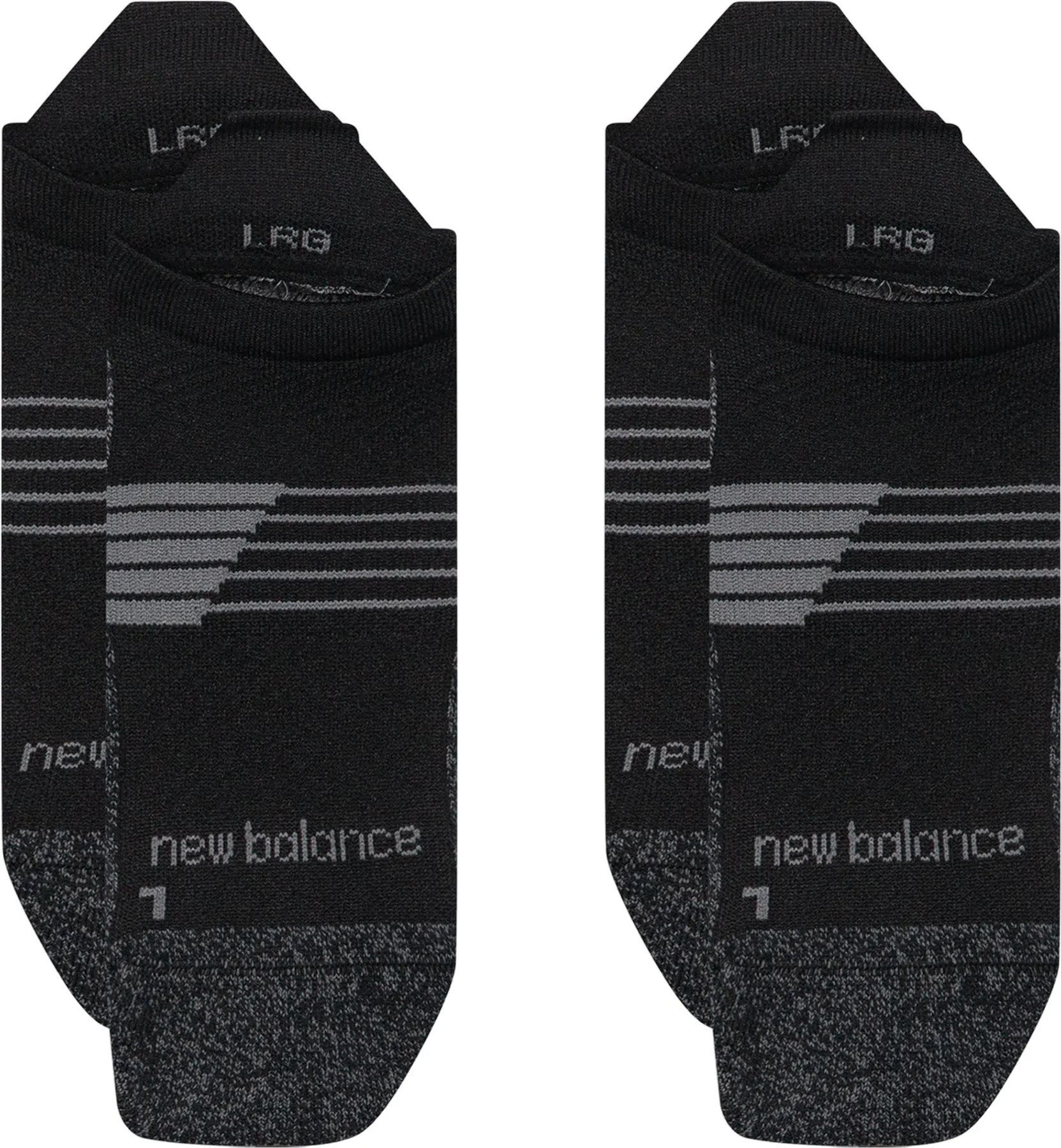 Pro Training Cushion 2 Pack Tab Socks - Unisex|-|Chaussettes à languette avec coussin paquet de 2 Pro Training - Unisexe sold by Altitude Sports