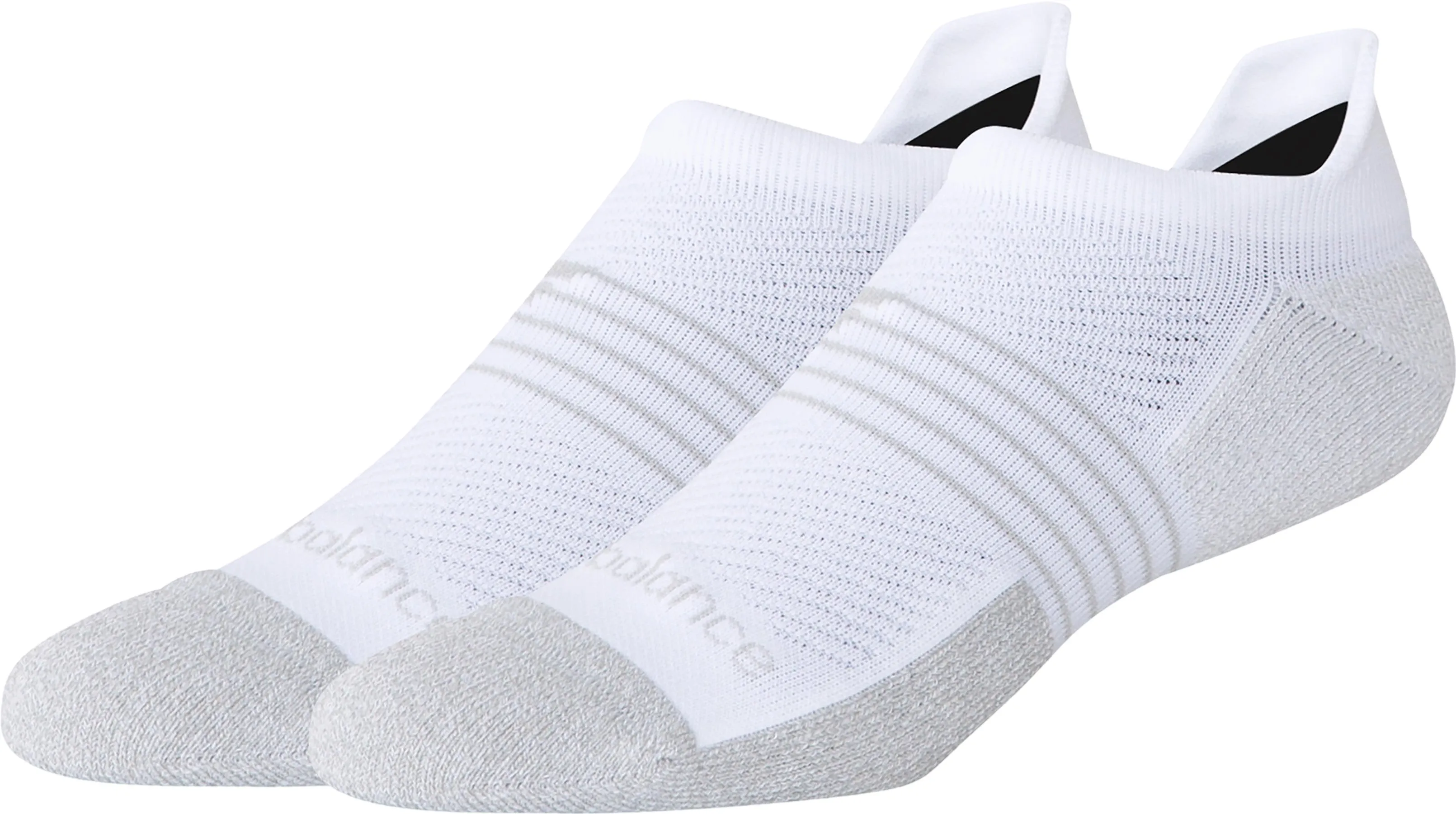 Pro Training Cushion 2 Pack Tab Socks - Unisex|-|Chaussettes à languette avec coussin paquet de 2 Pro Training - Unisexe sold by Altitude Sports product image thumbnail 4