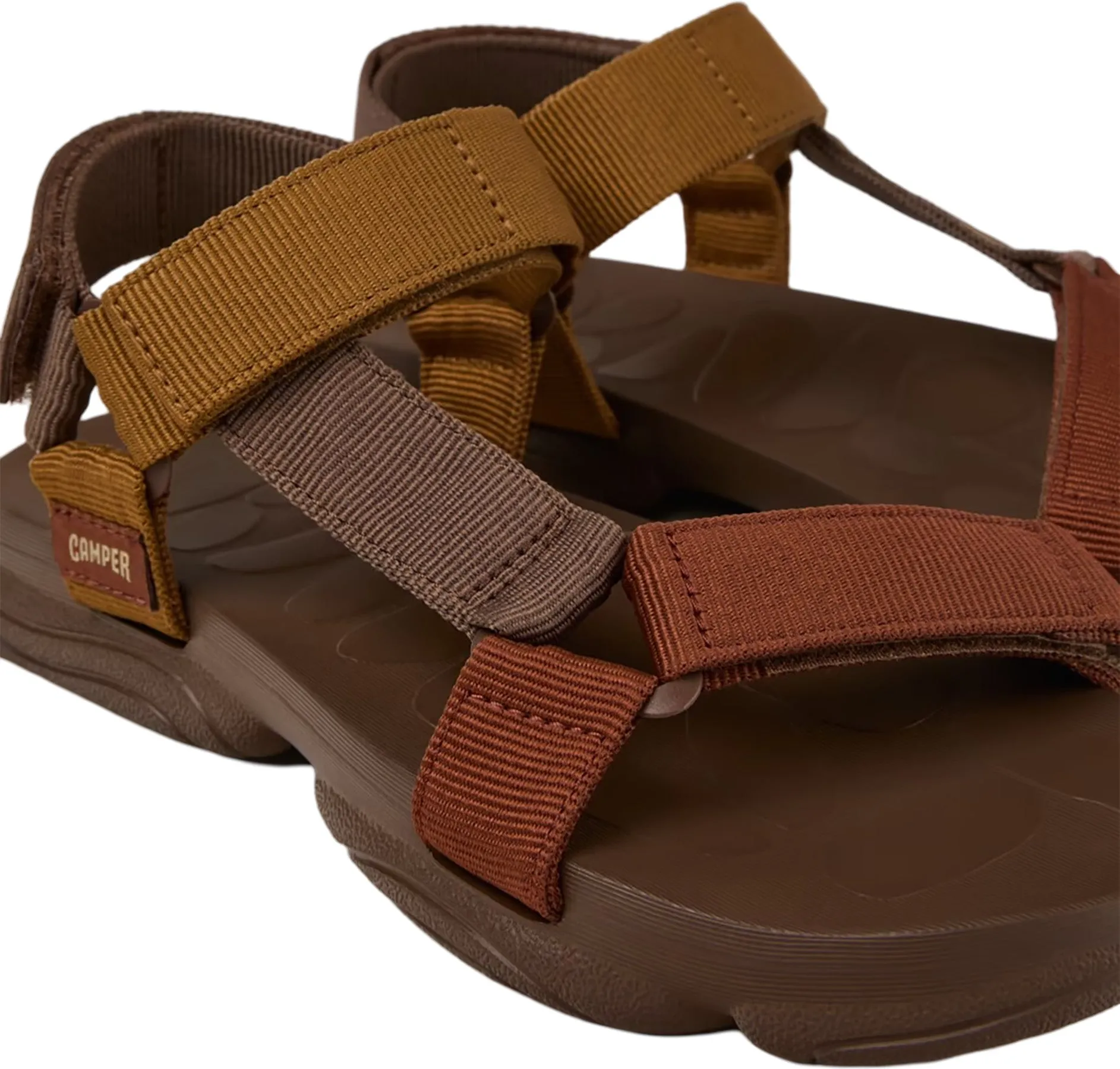 Karst Sandals - Men's|-|Sandales Karst - Homme sold by Altitude Sports product image thumbnail 4