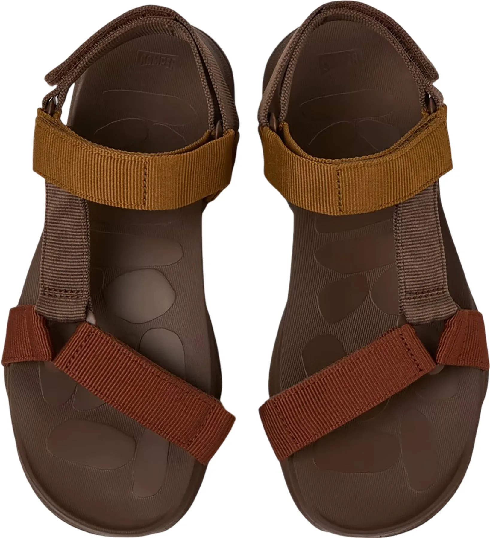 Karst Sandals - Men's|-|Sandales Karst - Homme sold by Altitude Sports product image thumbnail 5