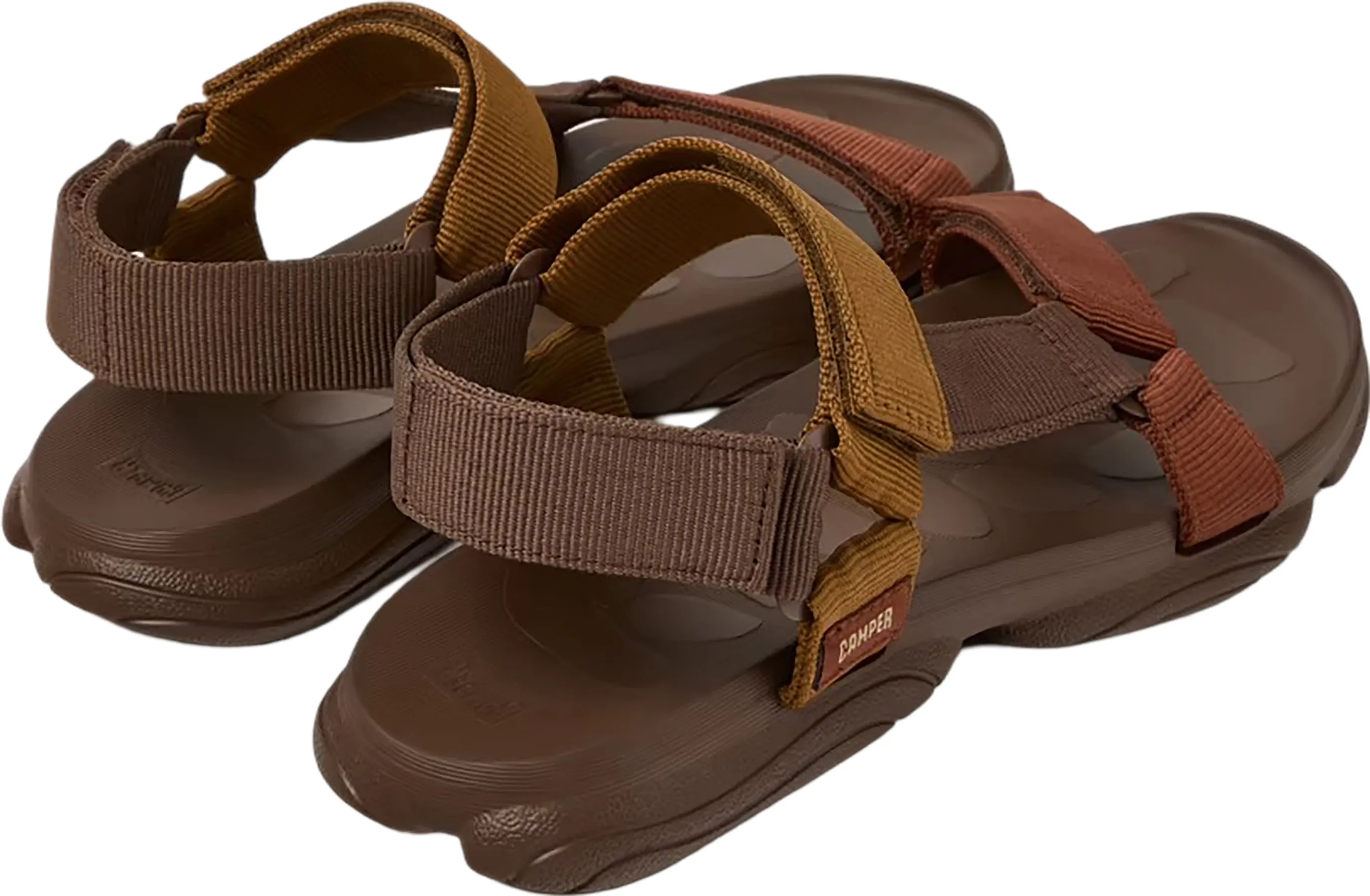 Karst Sandals - Men's|-|Sandales Karst - Homme sold by Altitude Sports product image thumbnail 2