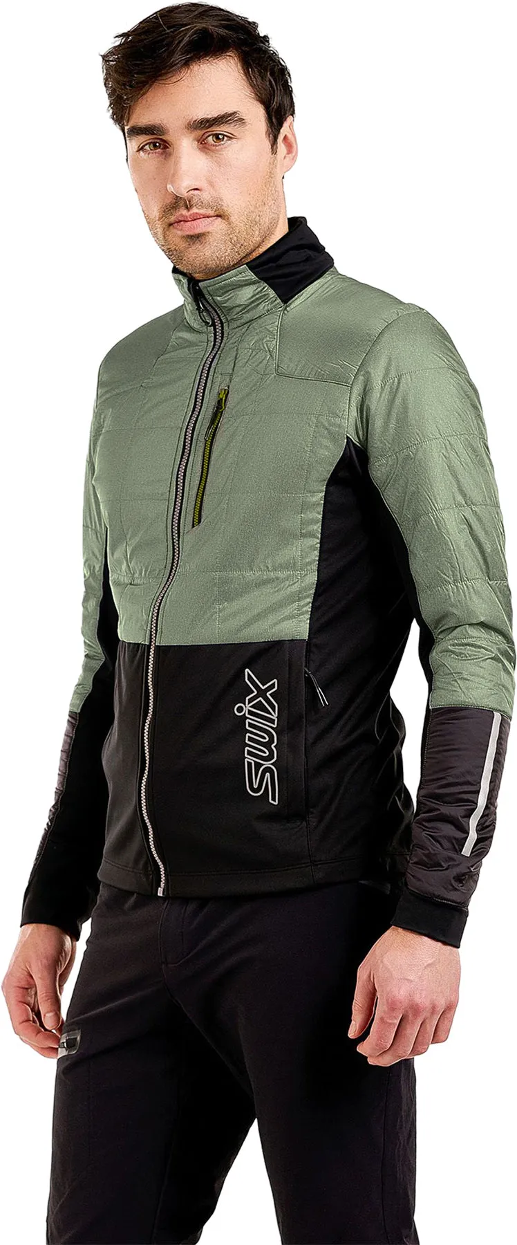 Navado Hybrid Jacket - Men's|-|Manteau Navado Hybrid - Homme sold by Altitude Sports product image thumbnail 3