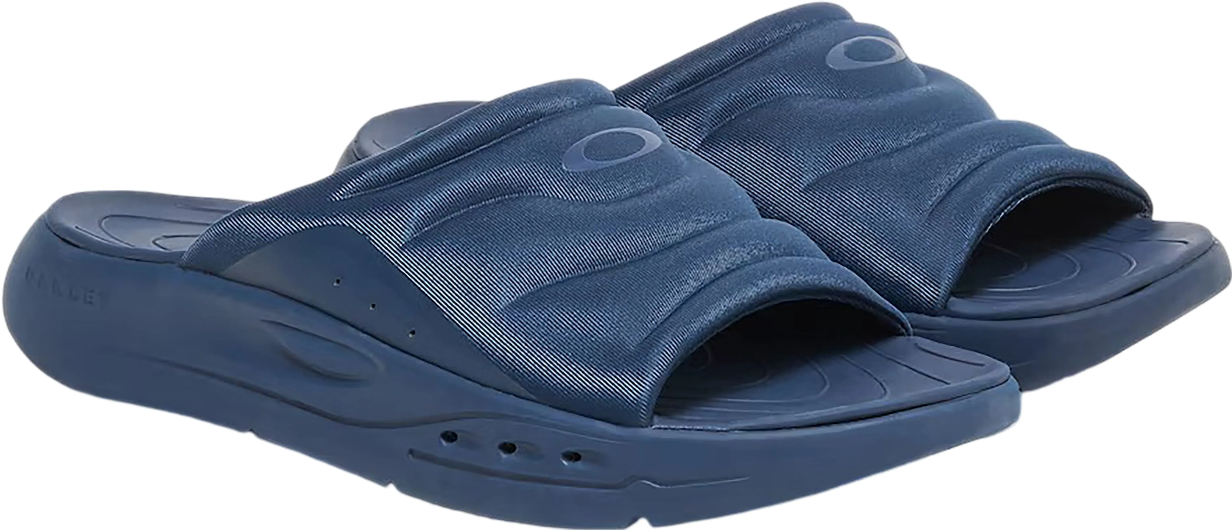 Studio Slide Sandals - Men's|-|Sandales à enfiler Studio - Homme sold by Altitude Sports product image thumbnail 2