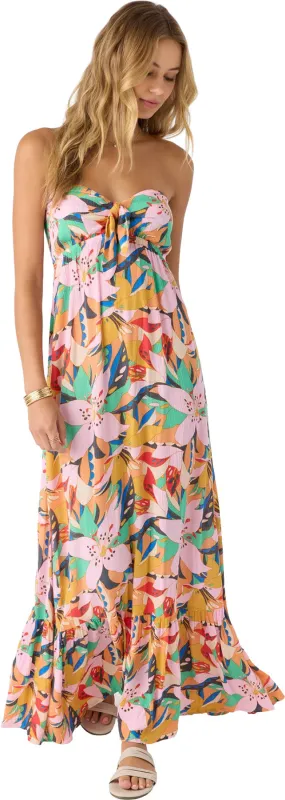 Isadora Woven Maxi Dress - Women's|-|Robe longue tissée Isadora - Femme sold by Altitude Sports