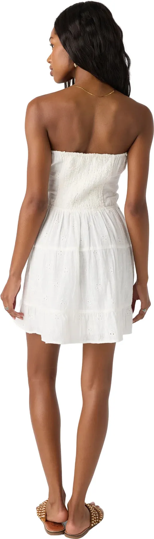 Naya Dress - Women's|-|Robe Naya - Femme sold by Altitude Sports product image thumbnail 2