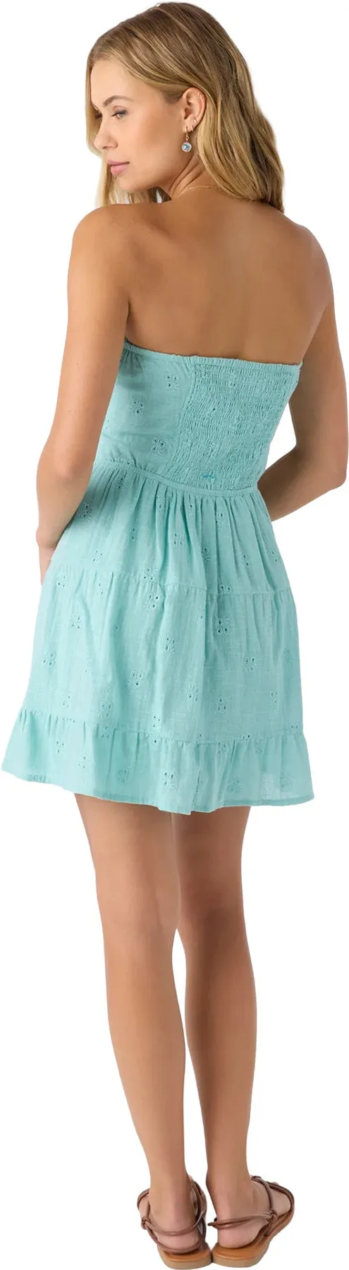 Naya Dress - Women's|-|Robe Naya - Femme sold by Altitude Sports product image thumbnail 4