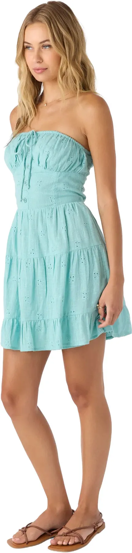 Naya Dress - Women's|-|Robe Naya - Femme sold by Altitude Sports product image thumbnail 5