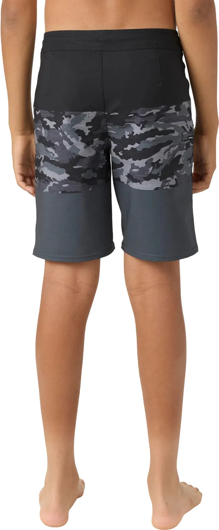 Hyperfreak Heat Block Boardshorts 17" - Boys|-|Short de bain Hyperfreak Heat Block 17" - Garçon sold by Altitude Sports product image thumbnail 2