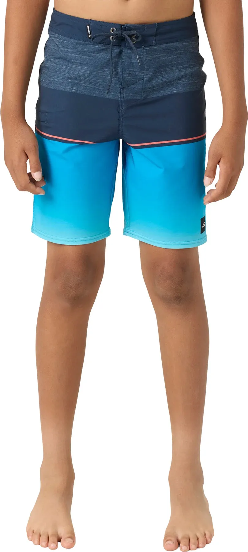 Hyperfreak Heat Block Boardshorts 17" - Boys|-|Short de bain Hyperfreak Heat Block 17" - Garçon sold by Altitude Sports product image thumbnail 4