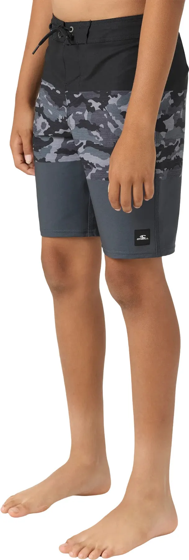 Hyperfreak Heat Block Boardshorts 17" - Boys|-|Short de bain Hyperfreak Heat Block 17" - Garçon sold by Altitude Sports product image thumbnail 3