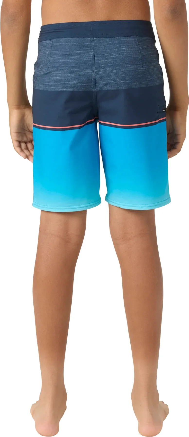 Hyperfreak Heat Block Boardshorts 17" - Boys|-|Short de bain Hyperfreak Heat Block 17" - Garçon sold by Altitude Sports product image thumbnail 5