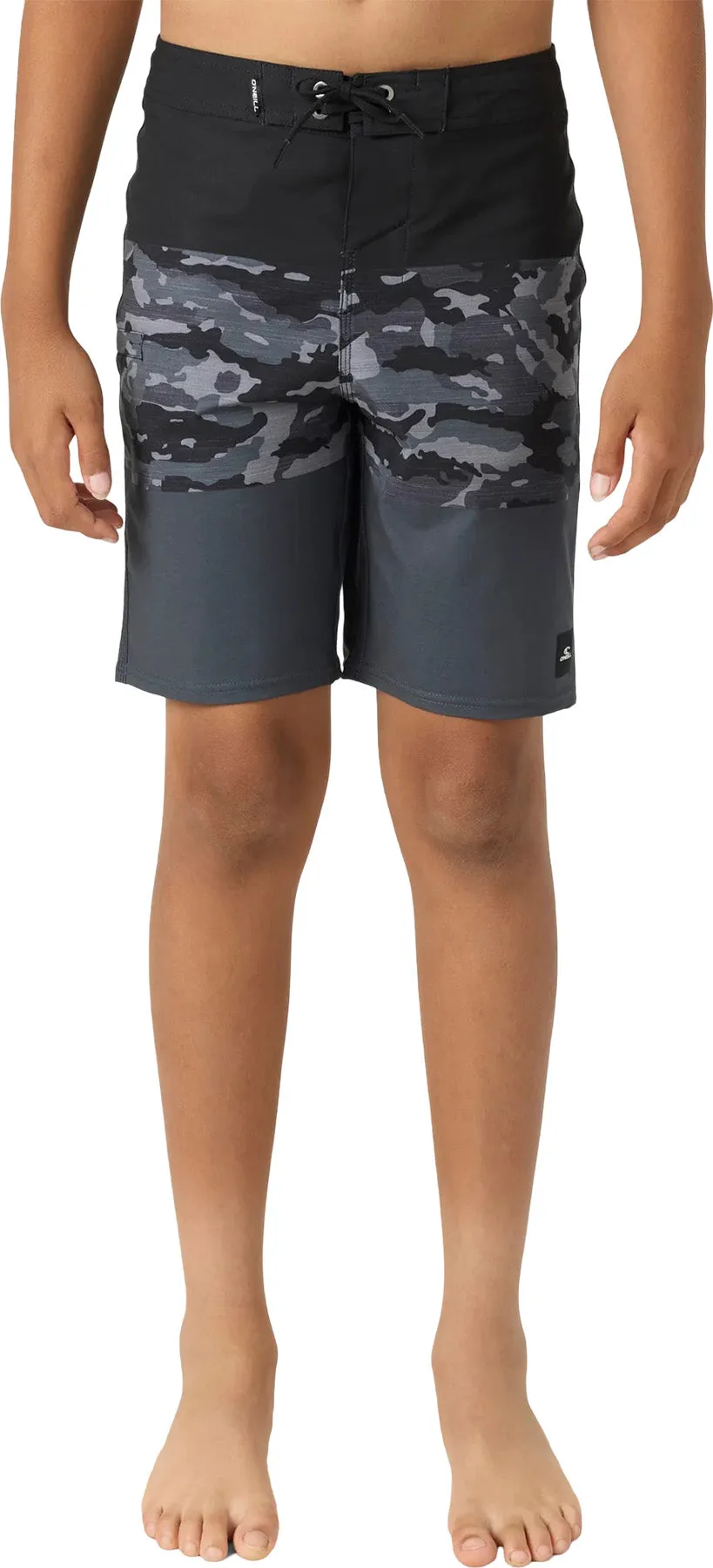 Hyperfreak Heat Block Boardshorts 17" - Boys|-|Short de bain Hyperfreak Heat Block 17" - Garçon sold by Altitude Sports