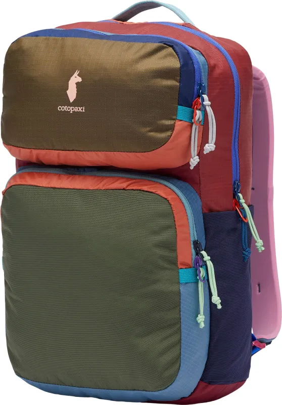 Tasra Backpack 16L [Random colour]|-|Sac à dos Tasra 16L [Couleurs aléatoires] made by cotopaxi