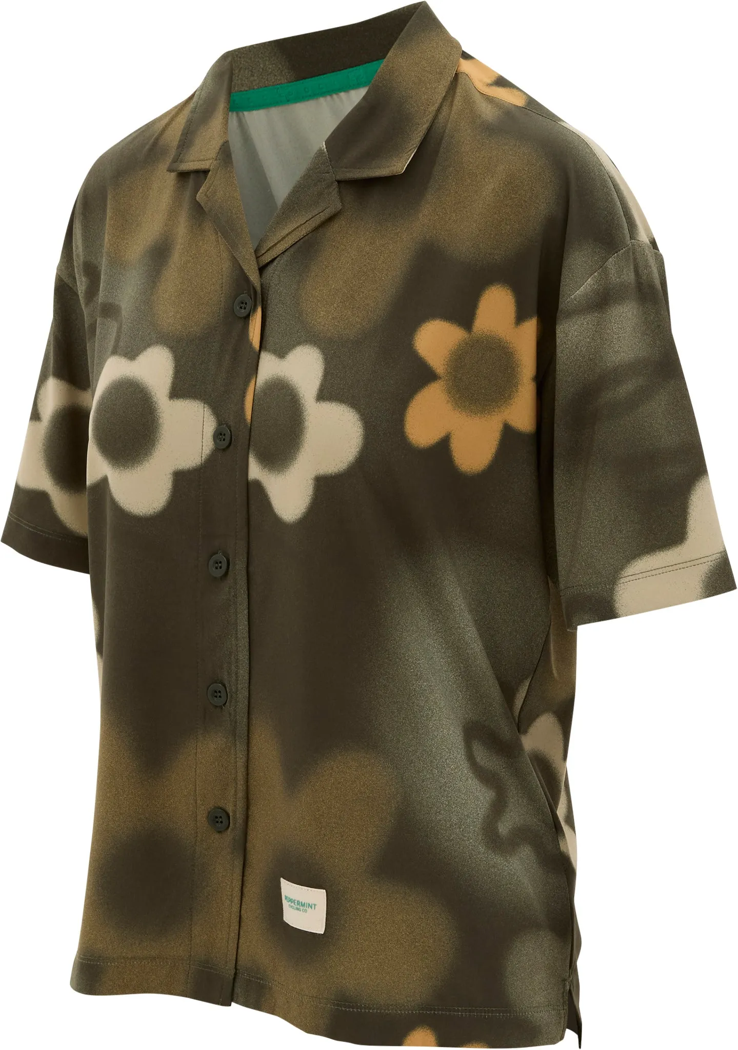 Signature Lightweight Shirt - Women's|-|Chemise léger Signature - Femme sold by Altitude Sports product image thumbnail 2