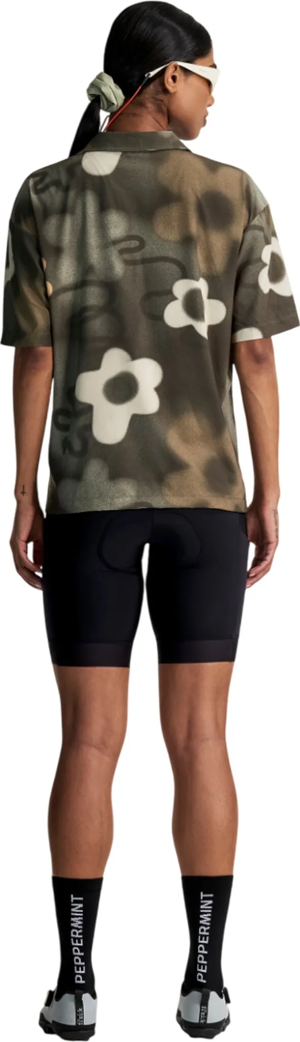 Signature Lightweight Shirt - Women's|-|Chemise léger Signature - Femme sold by Altitude Sports product image thumbnail 4