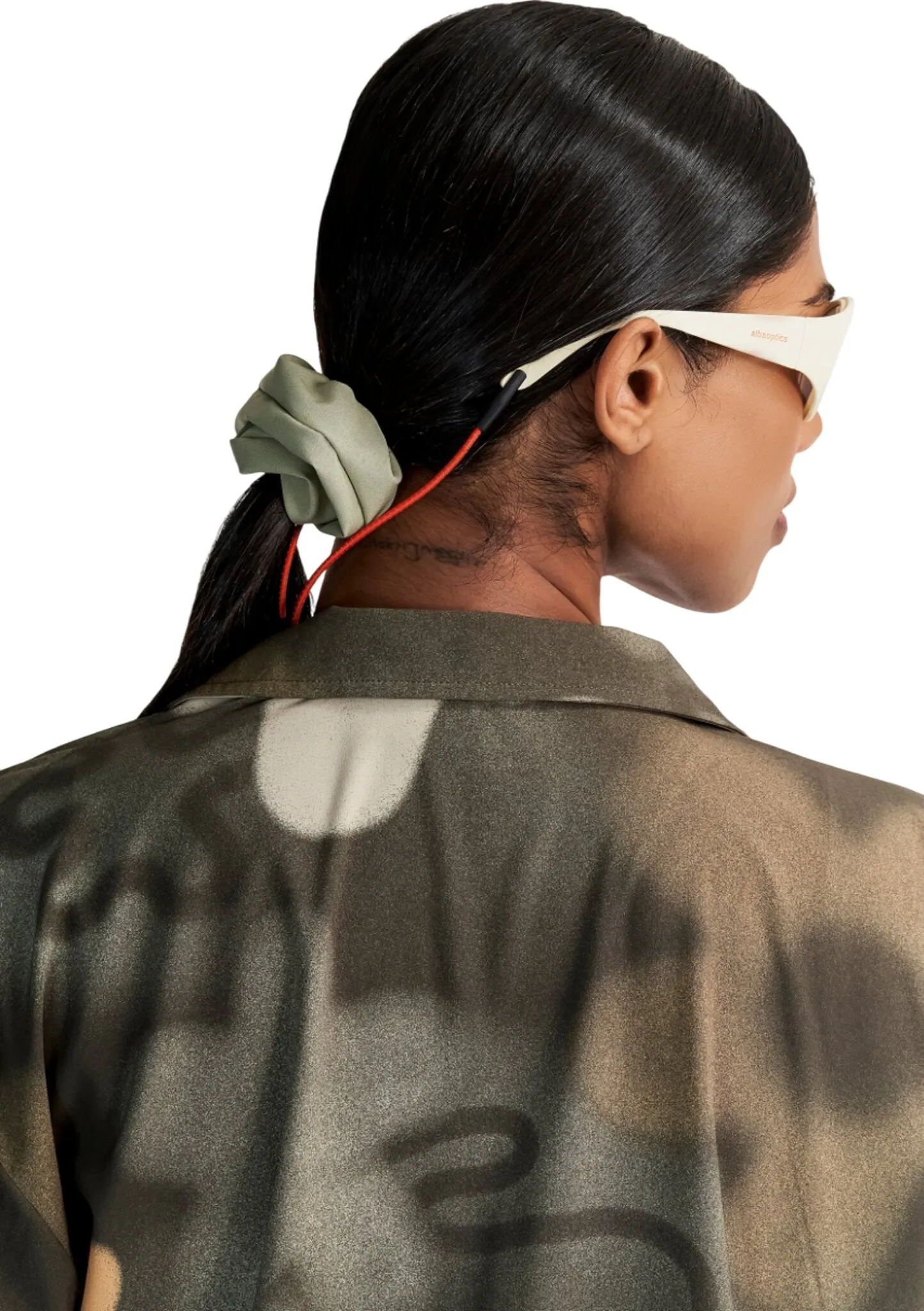 Signature Lightweight Shirt - Women's|-|Chemise léger Signature - Femme sold by Altitude Sports product image thumbnail 5